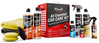 Car Care Kits